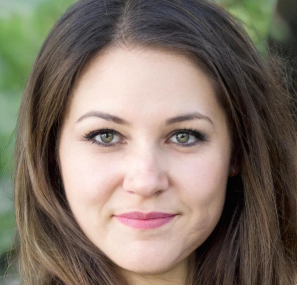 Portrait de Marie Dubois
