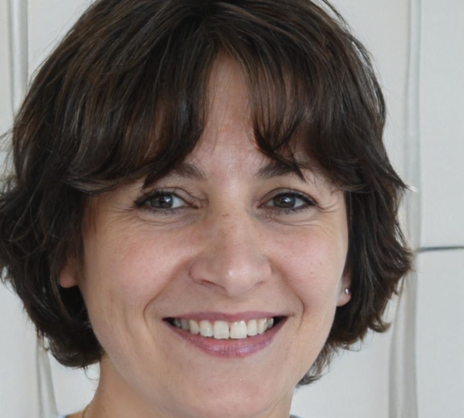 Portrait de Sophie Laurent